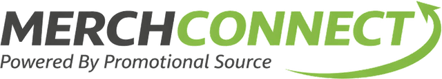 MerchConnect — Powered By Promotional Source